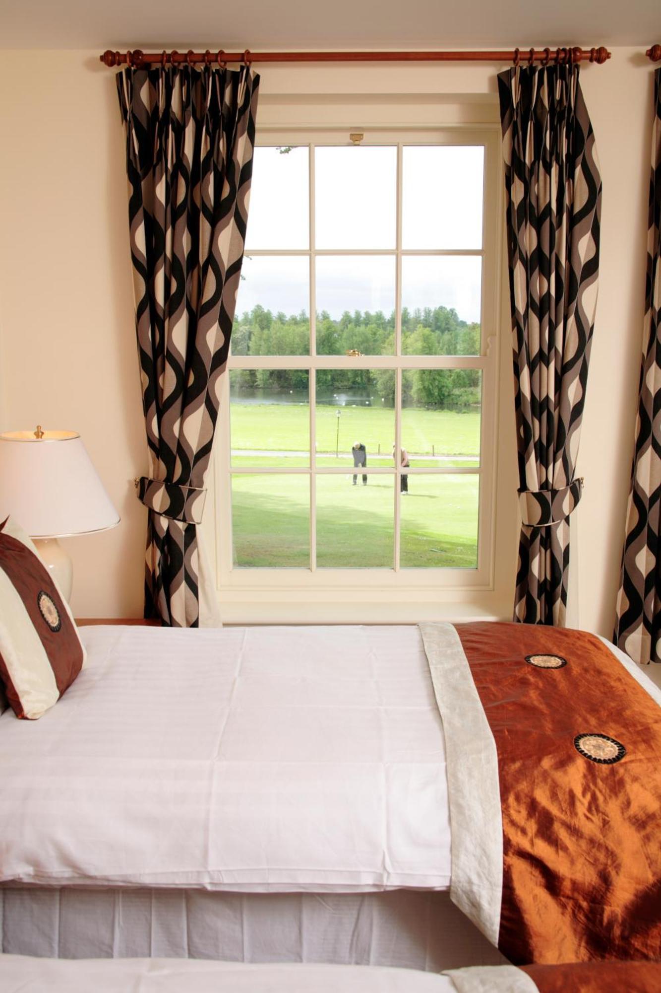 Penzion Donnington Grove Newbury  Exteriér fotografie