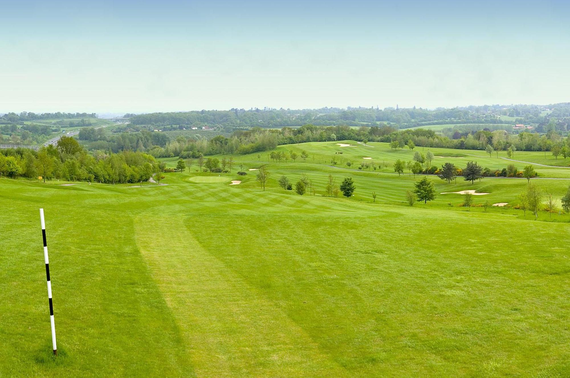 Penzion Donnington Grove Newbury  Exteriér fotografie